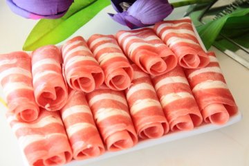 盘点12种壮阳美食：菠菜堪称“天然伟哥”