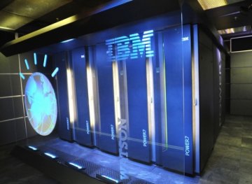 IBM“沃森”接受专业医疗训练 将帮助填补美国医生缺口
