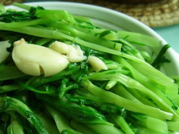 被忽视的抗癌菜