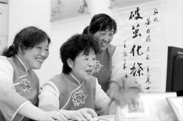 “我们走出了疾病阴影，你也能”
