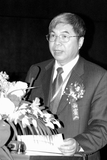 杨柏龄：发展高技术产业势在必行