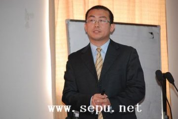 姜振喜：氨基酸分析之完全解决方案