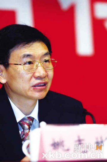 广东省卫生厅厅长姚志彬：香港医生入粤门槛已经放宽