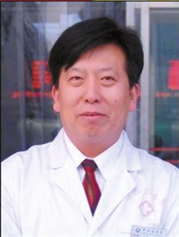 北京平谷区医院副院长清晨被砍 伤人者在逃