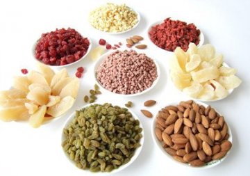 盘点：世界公认的十大垃圾食品