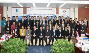 世界卫生组织西太平洋地区医学索引会议暨医学期刊编辑会议在京成功举行
