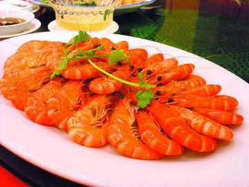 食疗养生：男人应知的16种壮阳食物