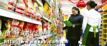 多数人选错麦片食品