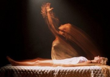 濒死体验究竟是怎么回事