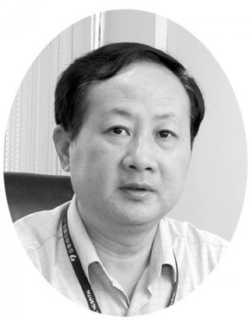 好医院是管出来的