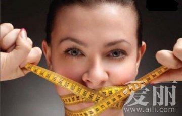 用潜意识 让自己减肥成功