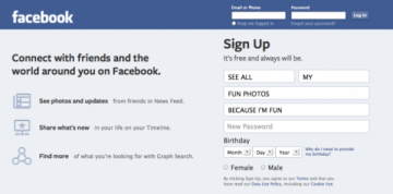 不要放弃治疗：研究称整天在Facebook上发照片的人“很奇怪”