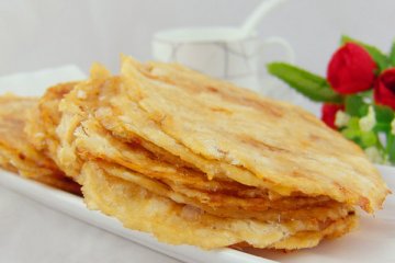 盘点10类垃圾食品：绿茶饮料在列