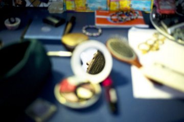 意大利残障人士的性辅助师