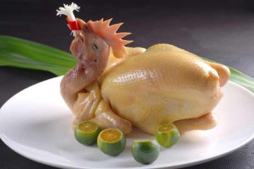 冬季养生吃什么肉最好