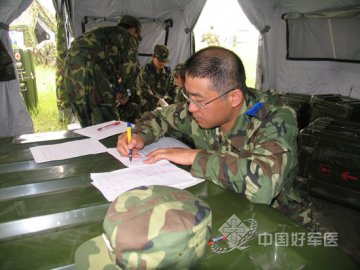 张洪义：白衣战士的“肝胆”人生