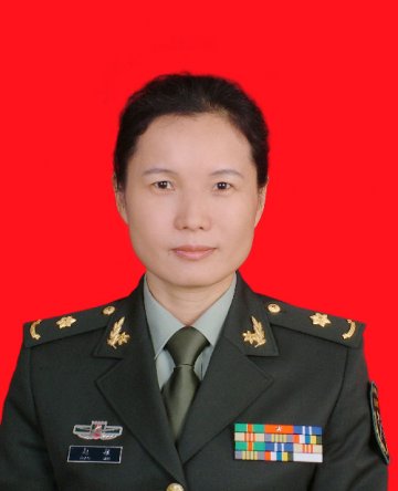 赵敏