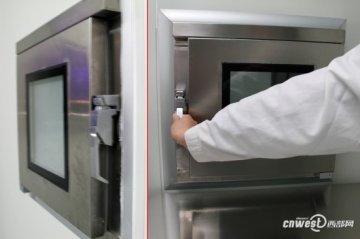 实拍人类精子捐赠全过程