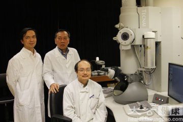 化验师幕后助抗禽流感