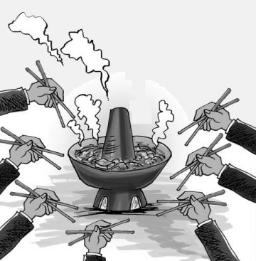 国人嗜重口味藏健康隐忧 25天可形成良好饮食习惯