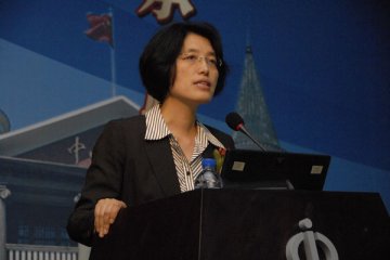 附属一院举办百年庆典医院管理论坛 名家齐论医院发展策略