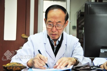 二炮总医院张会川治肺间质纤维化显神威