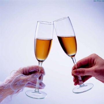 酒精饮料其实是能量炸弹
