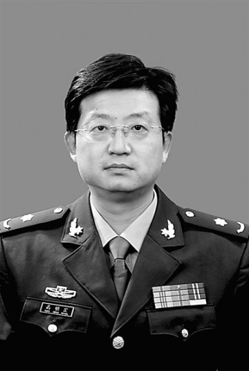 玻璃体切割技术--让眼病战士重见光明