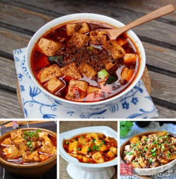豆腐的做法大全 豆腐和什么一起吃最好