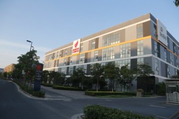 以高品质赢未来--访苏州惠生电子科技有限公司（迈瑞医疗集团成员）总经理菅从林