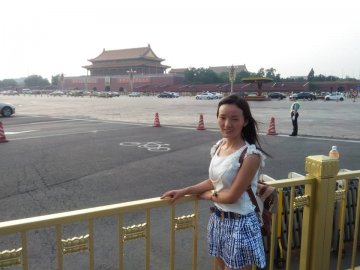 第四组 刘影 河南大学