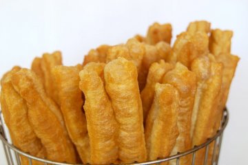 5道家常菜竟有毒 5招数对应解毒