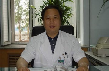 立体定向功能神经外科专家林志国教授