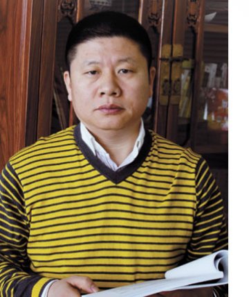 司邦得：以产品带动企业品牌提升