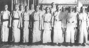 揭密清代太监净身全过程