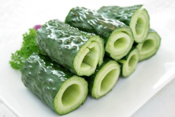 春季排毒食疗五法