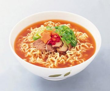 油炸非油炸泡面无差别