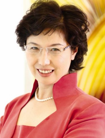 营养专家的山西健康图