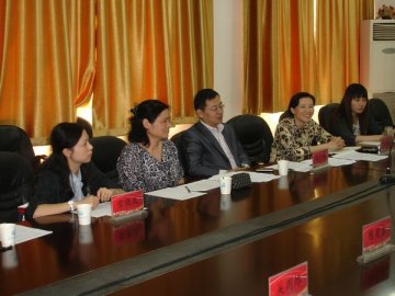 我校深圳第26届世界大运会江苏地区志愿者招募工作圆满结束