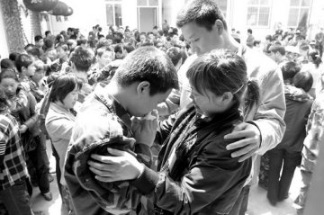 广西网瘾少年之死带来的警醒