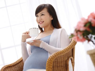 准妈体质 夏日孕期看体质养生