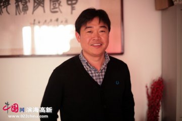 郑春阳：中层骨干技术人员是生物科技行业的中坚