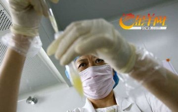 专家辟谣“捐精”段子：无女护士帮忙