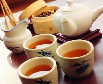 喝茶养生有讲究！21种情况下千万别喝
