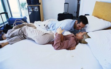两性养生：24条必知的顶级性爱保健常识