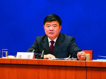 “社会各方对卫生改革发展充满期待”