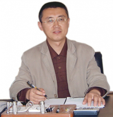 传承道医精神 弘扬绿色养生