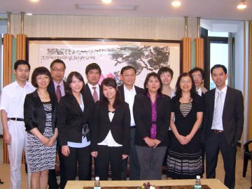 新加坡中央医院与中山三院康复学术交流会议在广州成功召开