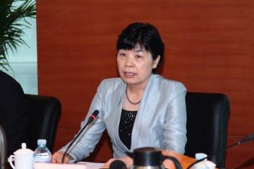 第九届全球健康促进大会组委会第一次会议在京召开