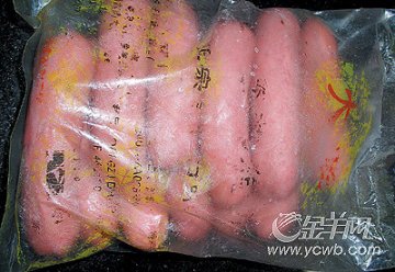 记者卧底调查摊贩烧烤 揭露配料及加工黑幕